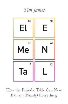 Tim James Elemental
