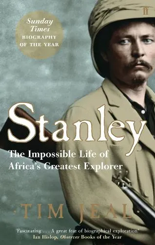 Tim Jeal Stanley