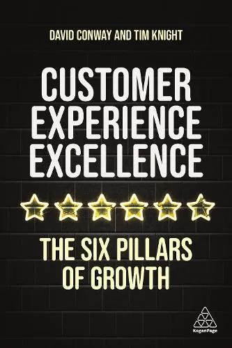 Tim Knight Customer Experience Excellence