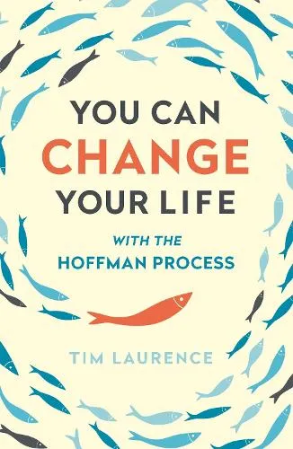 Tim Laurence You Can Change Your Life