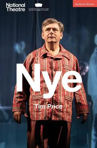 Tim Price Nye
