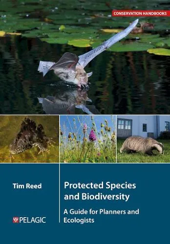 Tim Reed Protected Species and Biodiversity