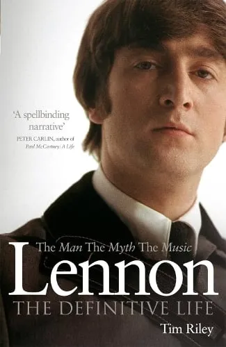 Tim Riley Lennon