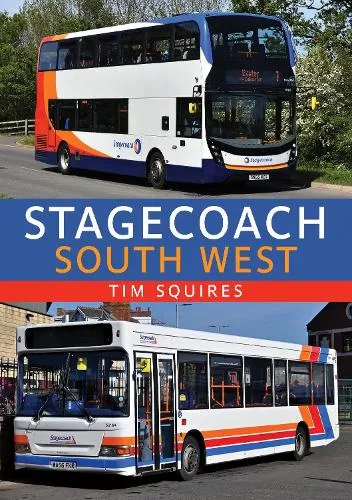 Tim Squires Stagecoach South West