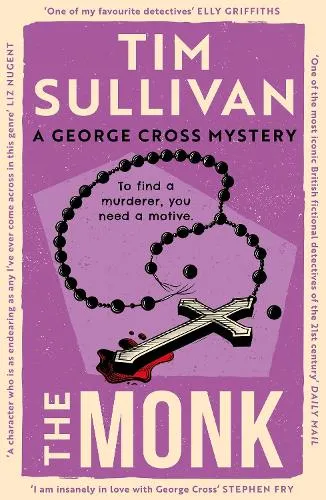 Tim Sullivan The Monk