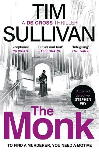 Tim Sullivan The Monk
