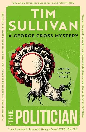 Tim Sullivan The Politician