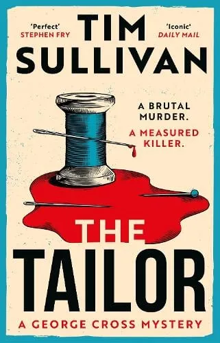 Tim Sullivan The Tailor