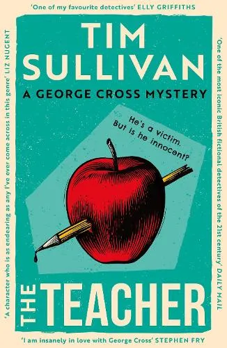 Tim Sullivan The Teacher