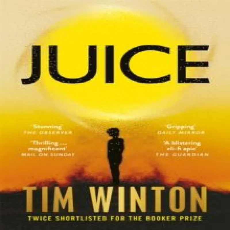 Pan Macmillan Juice