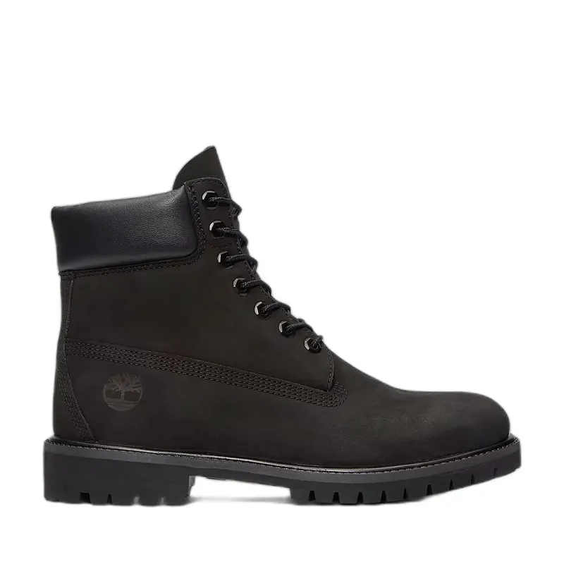 Boots Timberland Premium 6" Noir 43