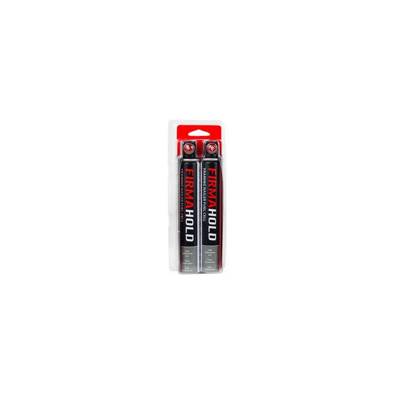FirmaHold Framing Nailer Fuel Cells 80ml Qty 2 - Timco