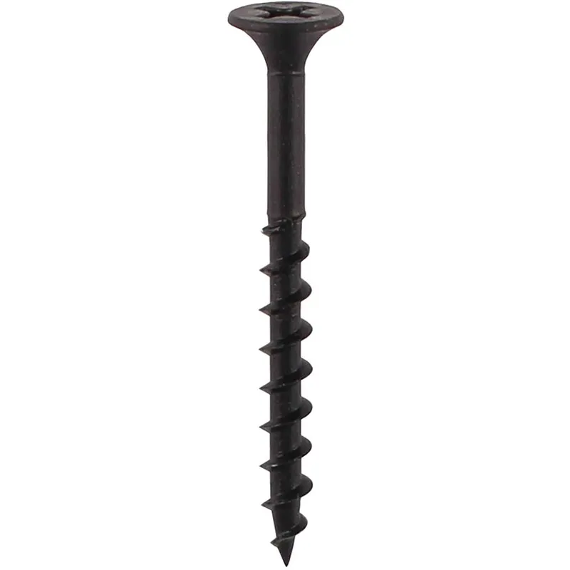 Timco Drywall Coarse Thread Screws 3.5mm 35mm Pack of 1000