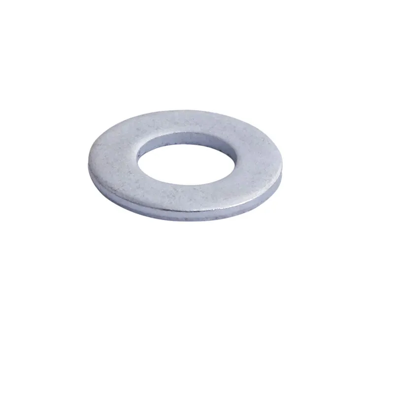 Timco - Form a Washers DIN125-A Silver - M16
