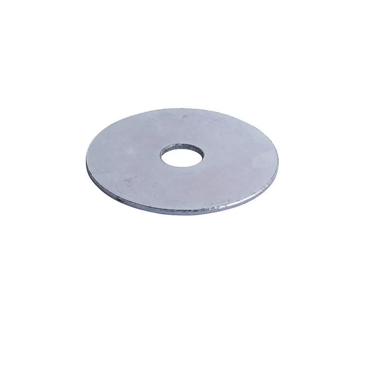 Timco - Penny / Repair Washers DIN9054 Silver - M6 x 30