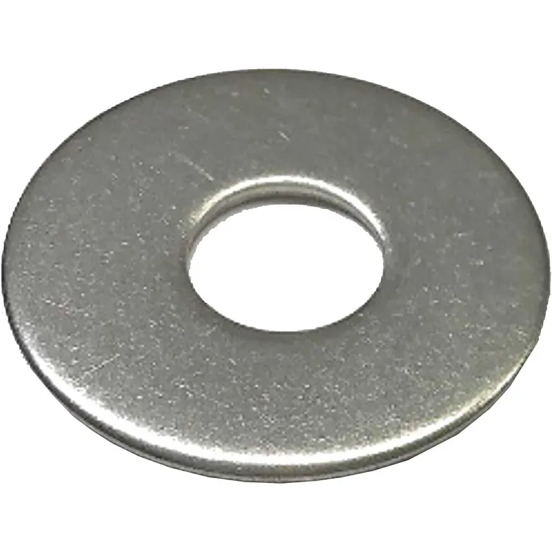 Timco - Penny / Repair Washers DIN9054 Silver - M6 x 25