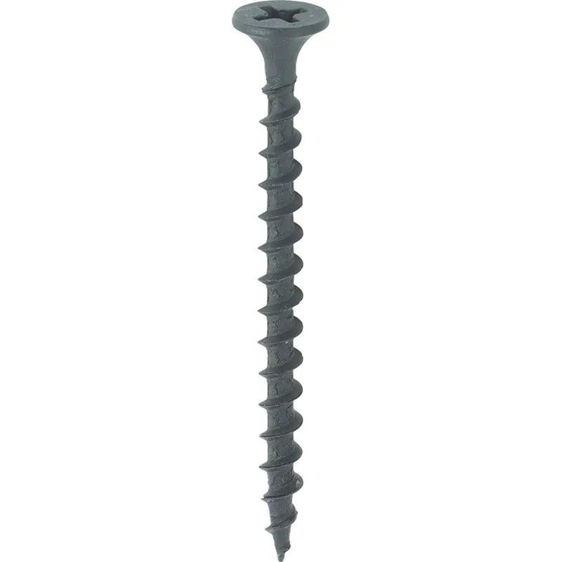Timco Drywall Coarse Thread Screws 3.5mm 50mm Pack of 1000
