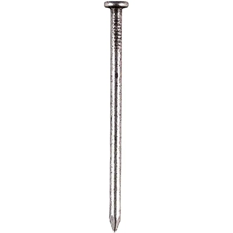 Timco Round Wire Bright Nails 50mm 25kg