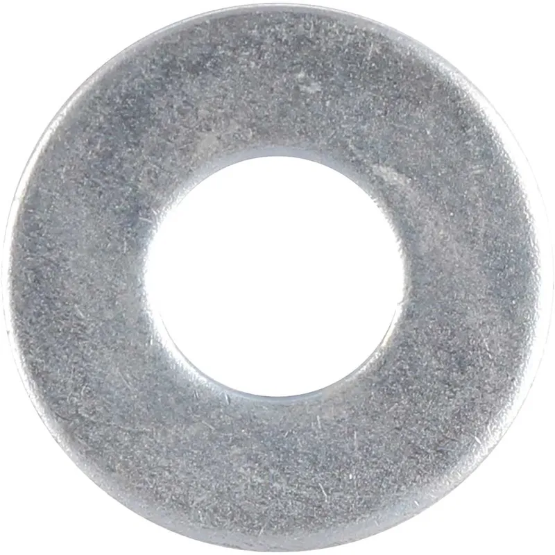 Form a Washers DIN125-A Silver - M6 - Timco