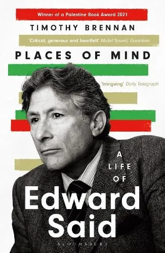 Timothy Brennan Places of Mind