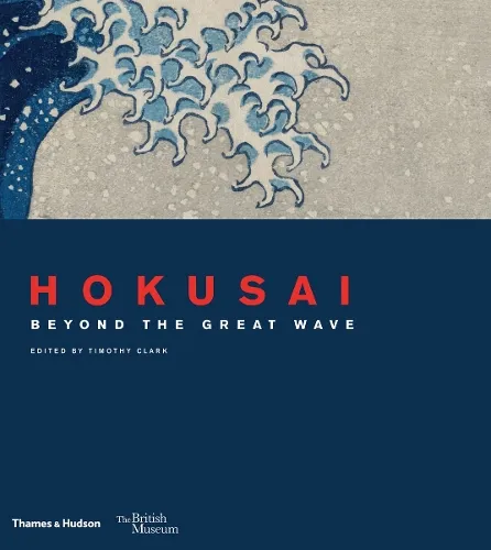 Timothy Clark Hokusai