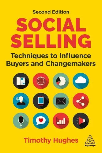 Timothy Hughes Social Selling