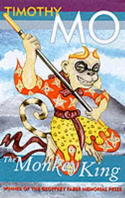 Timothy Mo The Monkey King