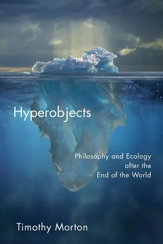 Timothy Morton Hyperobjects