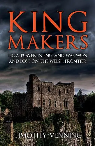 Timothy Venning Kingmakers
