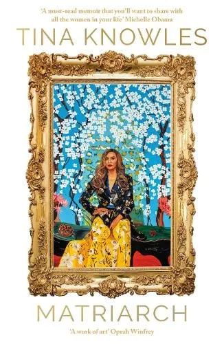 Tina Knowles Matriarch