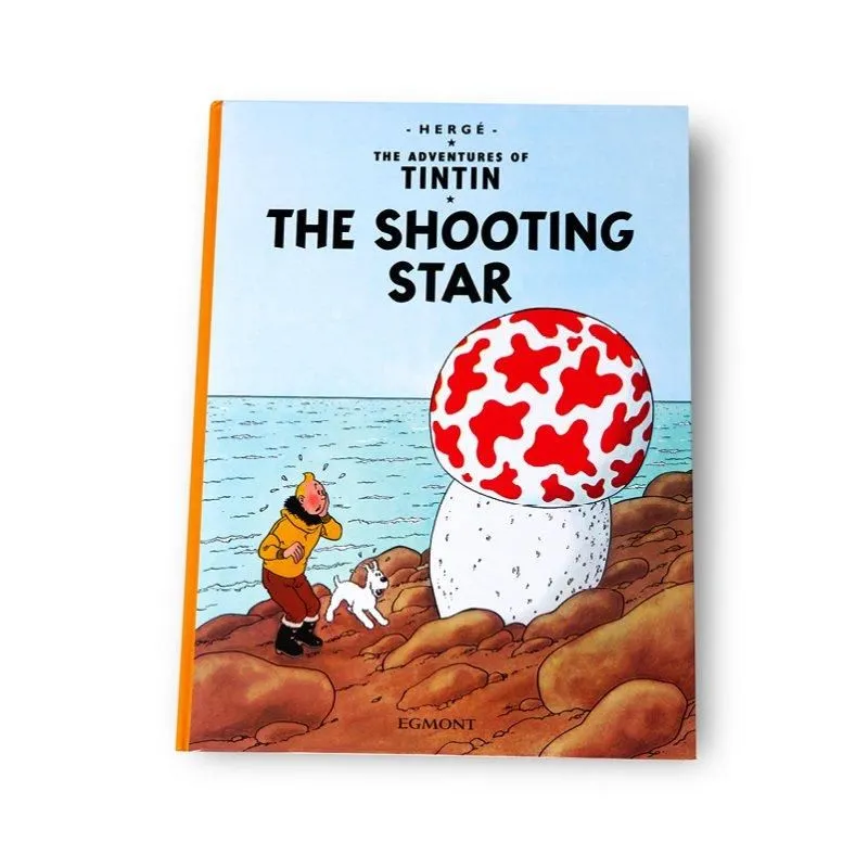 HarperCollins Publishers The Shooting Star