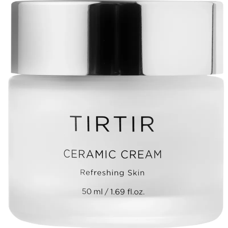 TirTir Ceramic Cream Face Moisturizing 50mL
