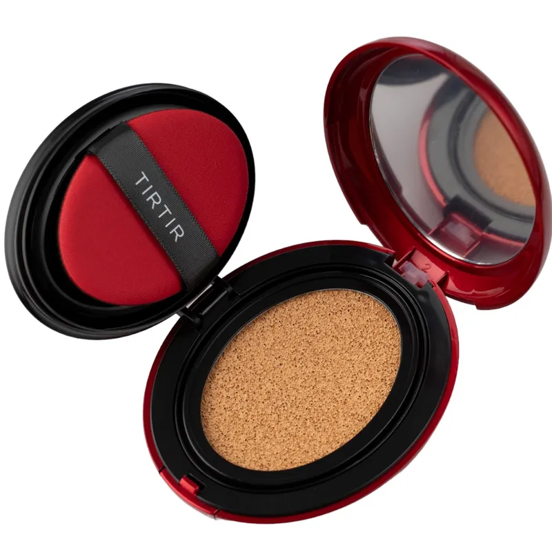 Debenhams Mask Fit Red Cushion 18g in 24N Latte - 24N Latte - Size: 18g
