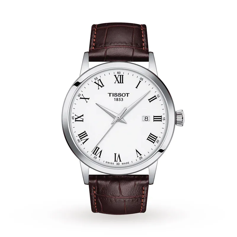 Tissot Dream 42mm Mens Watch