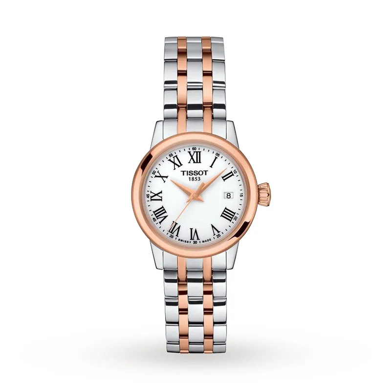 Tissot T-Classic Dream Lady Watch T129.210.22.013.00