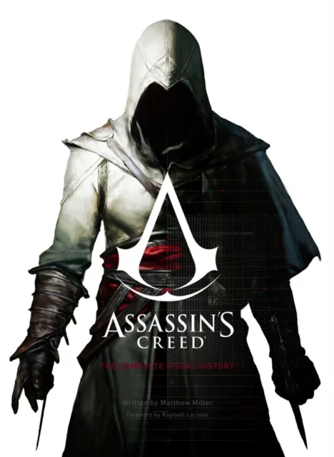 Ubisoft Entertainment Assassin's Creed
