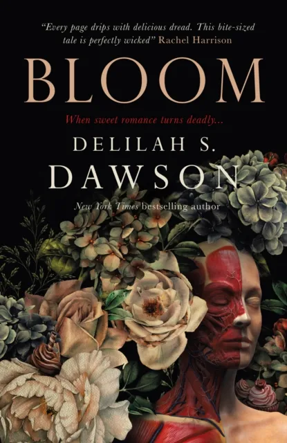 Titan Books Ltd Bloom