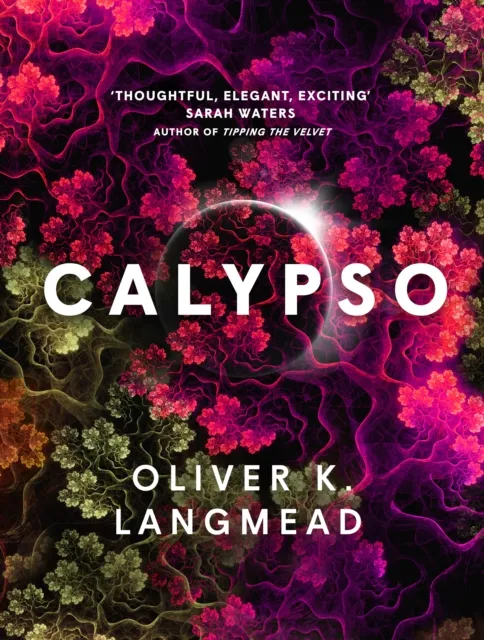 Titan Books Ltd Calypso