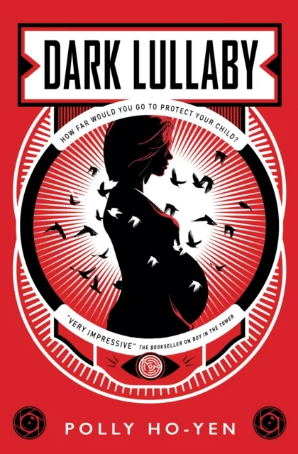 Titan Books Ltd Dark Lullaby
