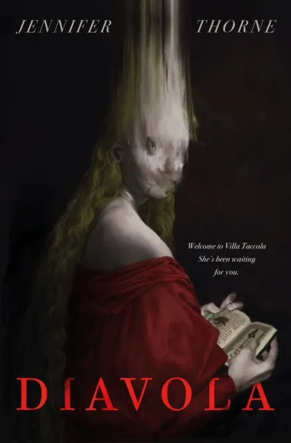 Titan Books Ltd Diavola