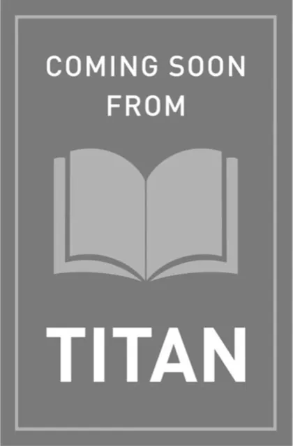 Titan Books Ltd Elemental Masters - Miss Amelia'S List