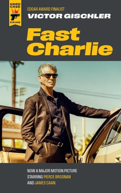 Titan Books Ltd Fast Charlie