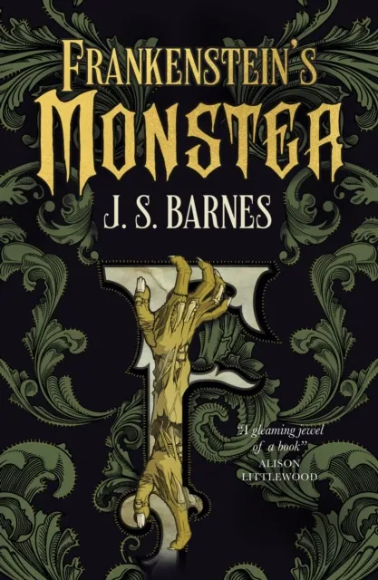 Titan Books Ltd Frankenstein'S Monsters