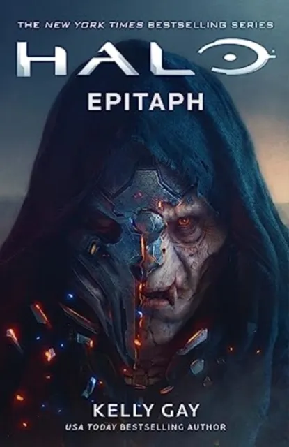Titan Books Ltd Halo: Epitaph