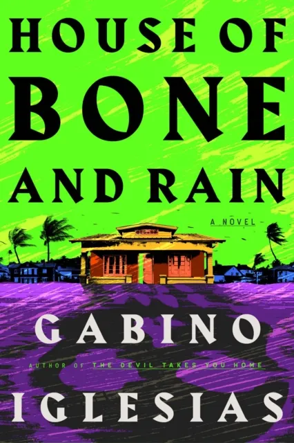 Titan Books Ltd House Of Bone And Rain