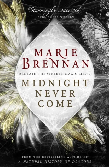 Titan Books Ltd Midnight Never Come