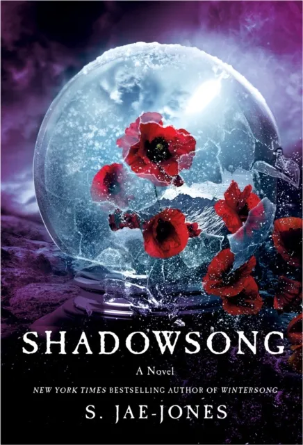 Titan Books Ltd Shadowsong
