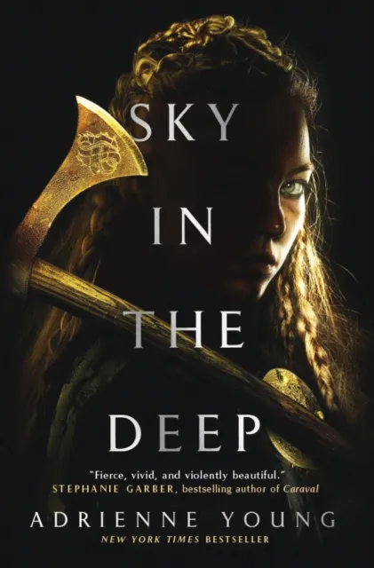 Titan Books Ltd Sky In The Deep