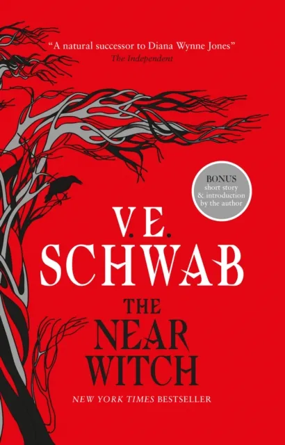 Titan Books Ltd The Near Witch
