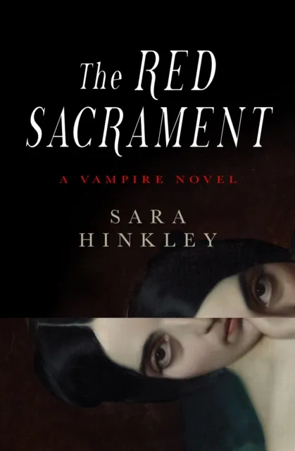 Titan Books Ltd The Red Sacrament